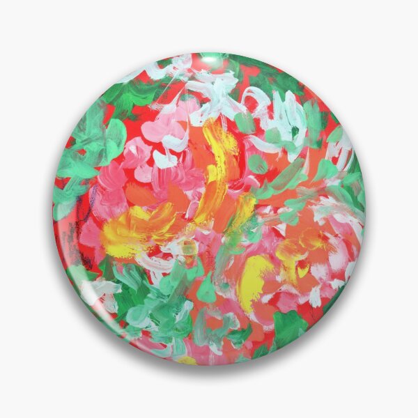 Item preview, Dana Krystle_Art 2020_Roses_Red 1 designed and sold by dana-krystle.