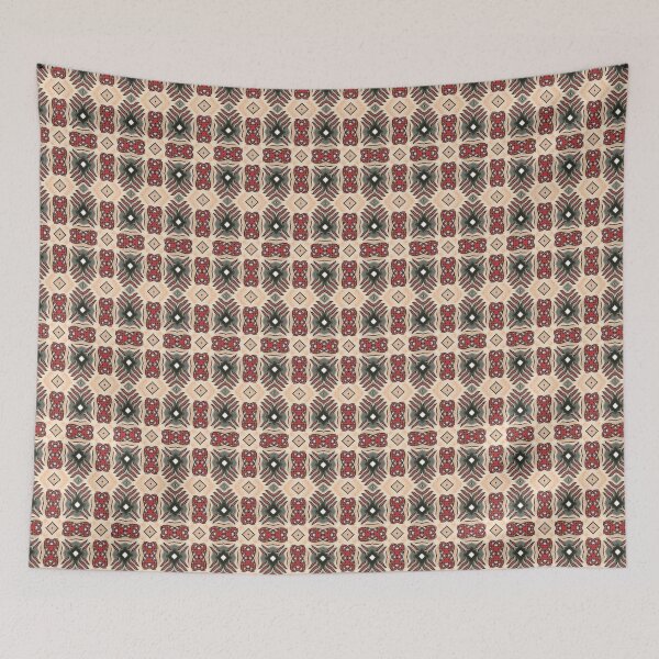 Item preview, Sofia Pattern designed and sold by 9N20.