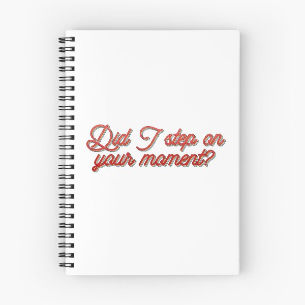 Item preview, Did i step on your moment?  designed and sold by ivvyky.