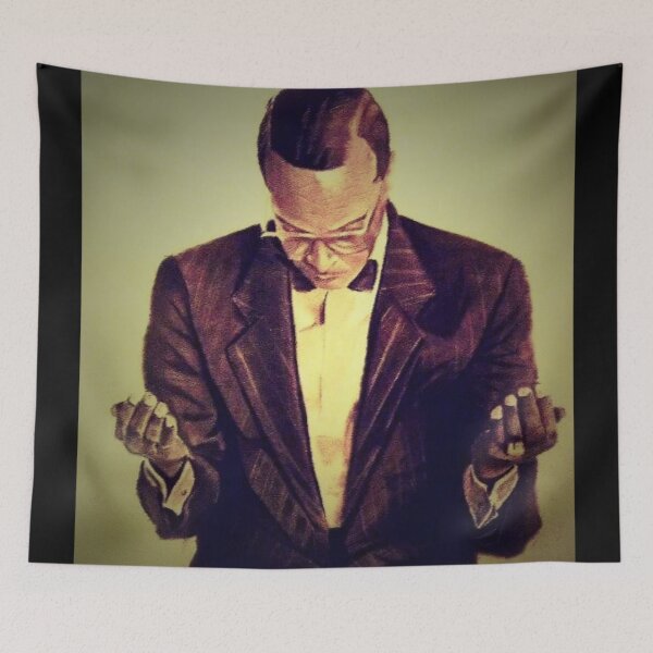 Item preview, MINISTER LOUIS FARRAKHAN NOI designed and sold by Bam85.