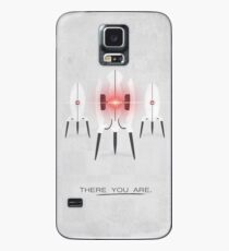 There You Are Case/Skin for Samsung Galaxy