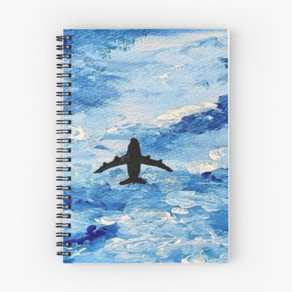 Item preview, Aeroplane art designed and sold by TheHand-art.
