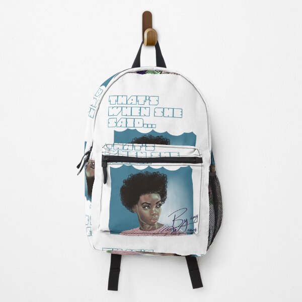 Item preview, That's When She Said... designed and sold by Sean Graham.