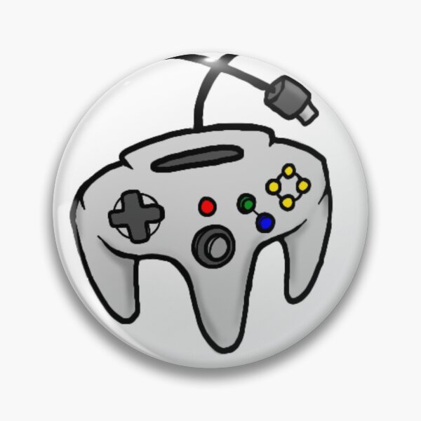 Item preview, Video game controller designed and sold by TiffanieRose.