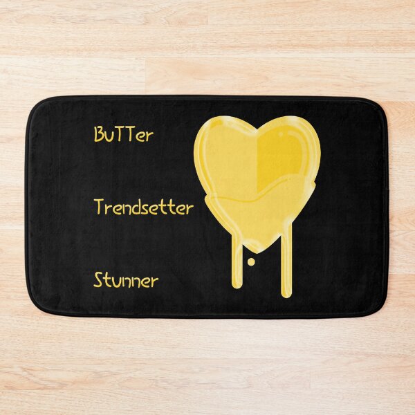 Item preview, Butter heart melting designed and sold by MrJean.