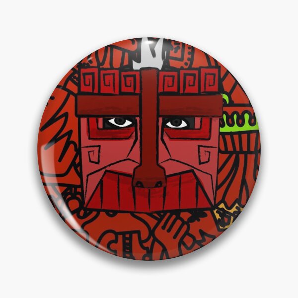 Item preview, The Hashmasks 151 designed and sold by CryptoLuke.