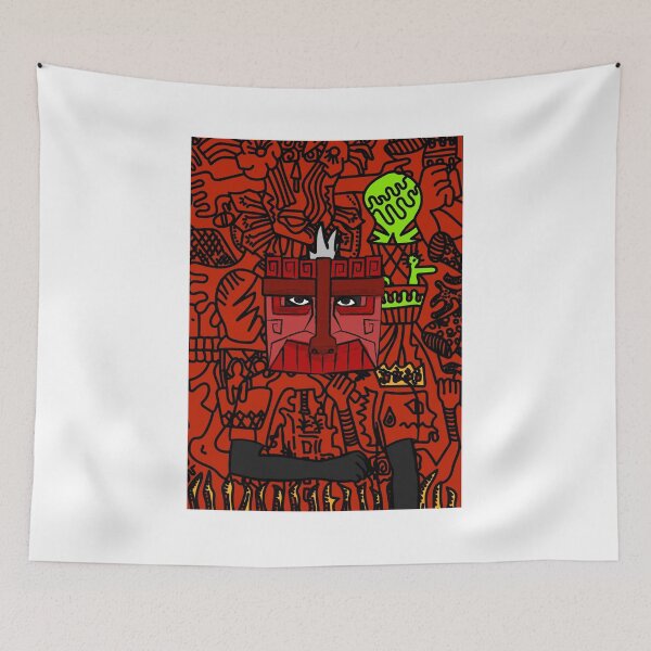 Item preview, The Hashmasks 151 designed and sold by CryptoLuke.