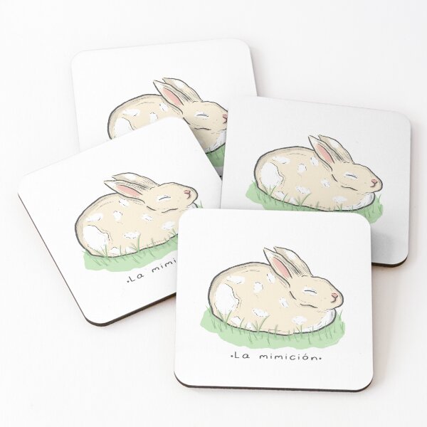 Item preview, mimicry designed and sold by Elebunny.