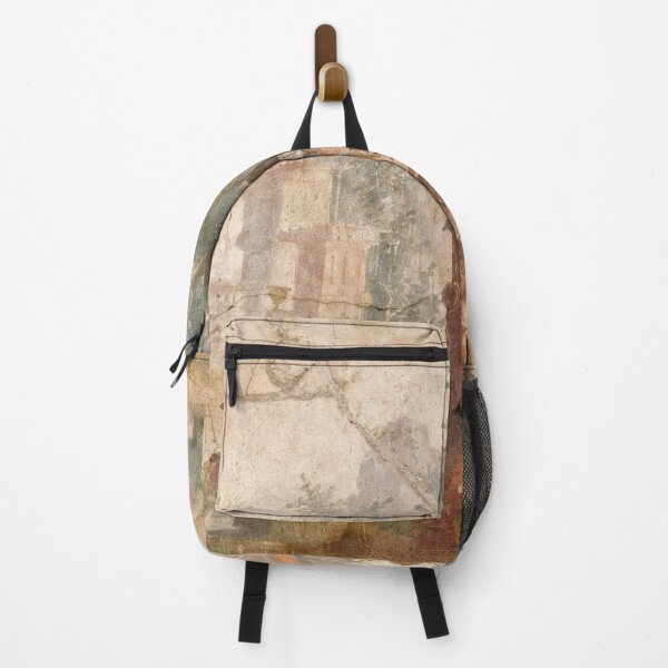 Item preview, Pompeian fresco. Alexandrian landscape. Villa of Agrippa Postumo designed and sold by likiska.