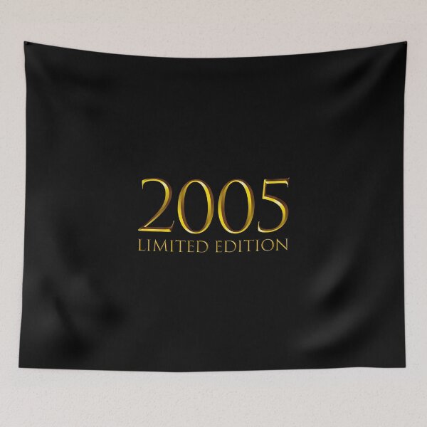 Item preview, 2005 Limited Edition 16 Years Old 16th Birthday designed and sold by DavisHasari.