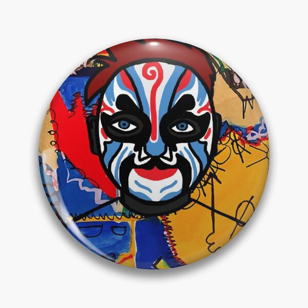 Item preview, The Hashmasks 152 designed and sold by CryptoLuke.