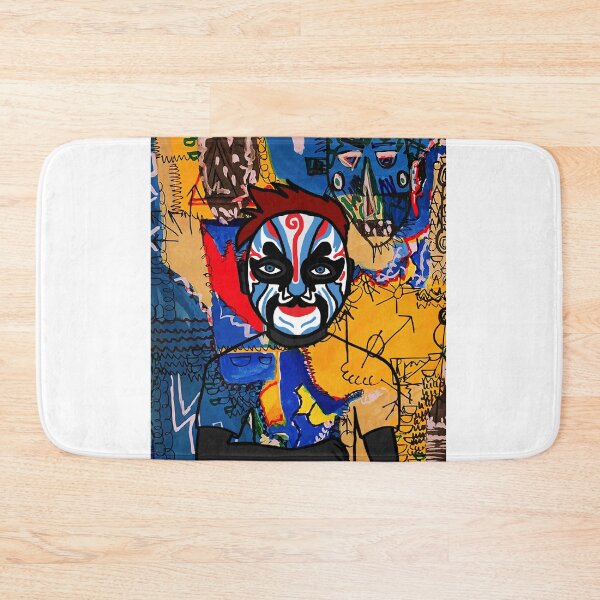 Item preview, The Hashmasks 152 designed and sold by CryptoLuke.