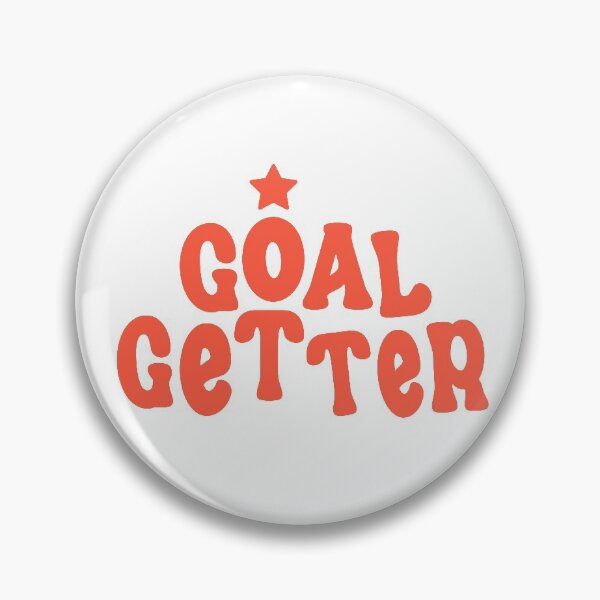 Item preview, Goal Getter designed and sold by fashioncancer.