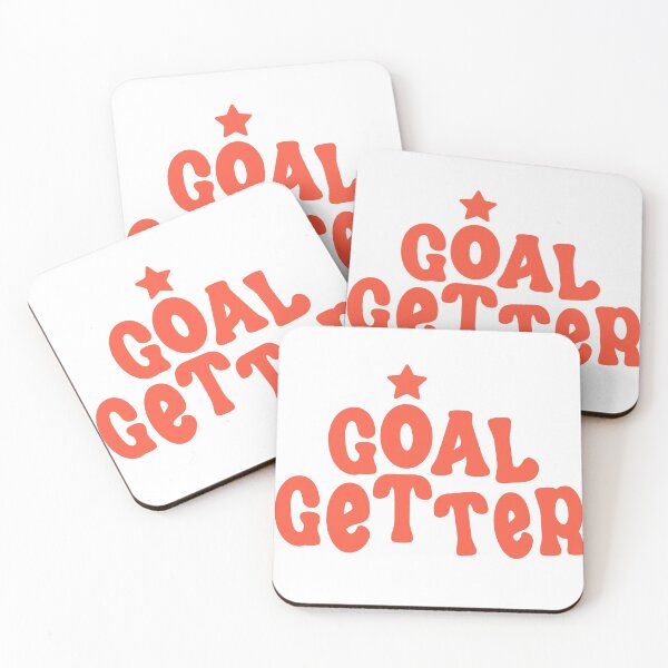 Item preview, Goal Getter designed and sold by fashioncancer.