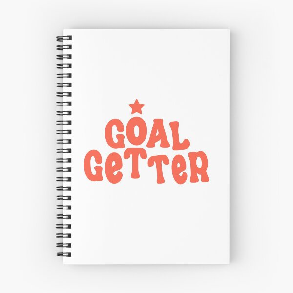 Item preview, Goal Getter designed and sold by fashioncancer.