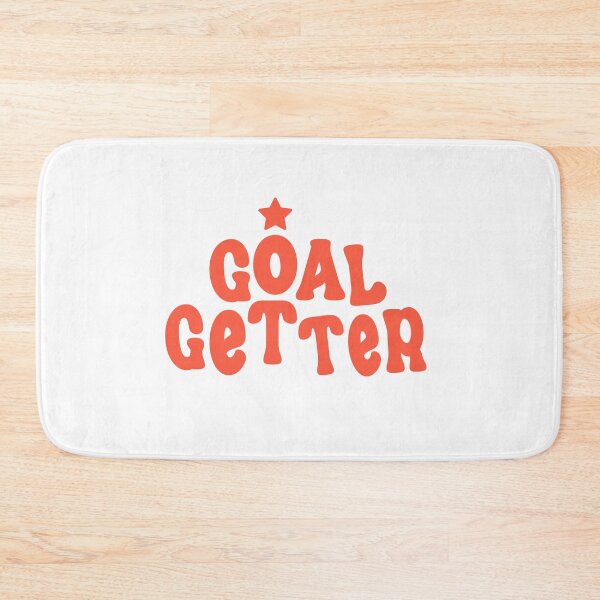 Item preview, Goal Getter designed and sold by fashioncancer.