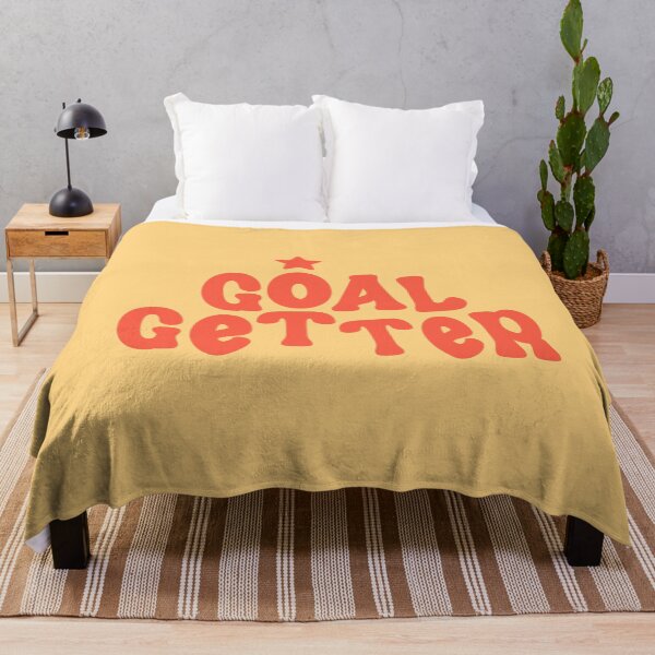 Item preview, Goal Getter designed and sold by fashioncancer.