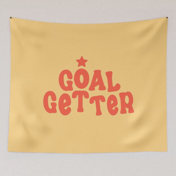 Item preview, Goal Getter designed and sold by fashioncancer.