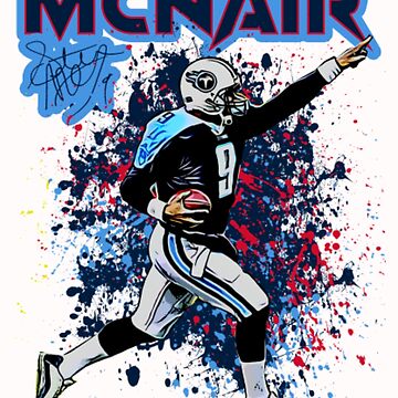 Steve Mcnair Kids T-Shirts for Sale