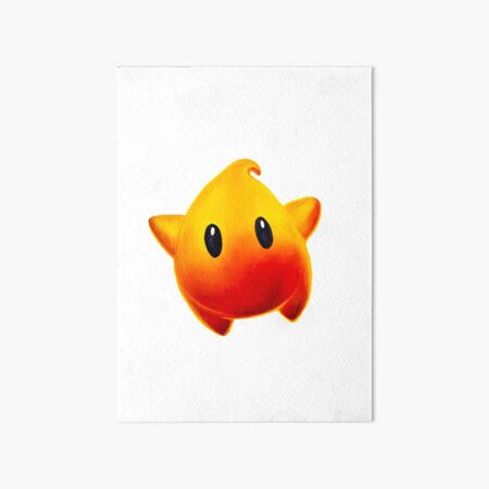 Item preview, Luma Drawing Design designed and sold by Jcolordrawingz.
