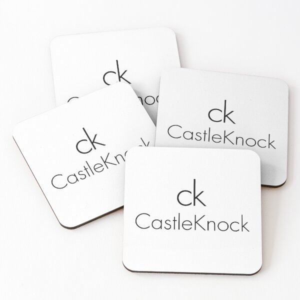 Item preview, Castleknock designed and sold by TheGoldenChin.