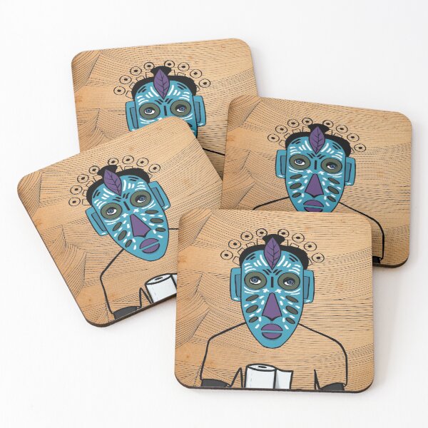 Item preview, The Hashmasks 154 designed and sold by CryptoLuke.