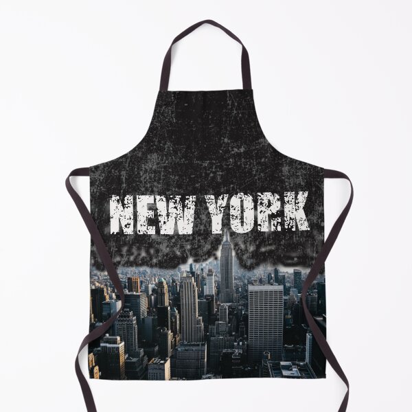 Item preview, New York City  designed and sold by ACHIZ.