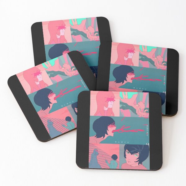 Item preview, Yoasobi  designed and sold by KECHOAK.