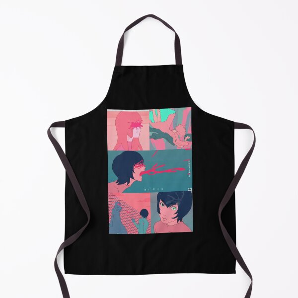 Item preview, Yoasobi designed and sold by KECHOAK.
