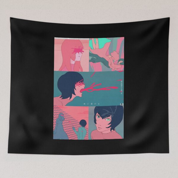 Item preview, Yoasobi  designed and sold by KECHOAK.