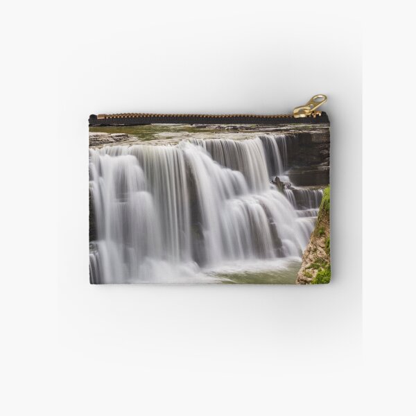 Item preview, Lower Falls at Letchworth designed and sold by Kenneth Keifer.
