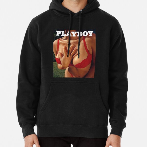 Playboy Bunny Sweatshirts Hoodies Redbubble