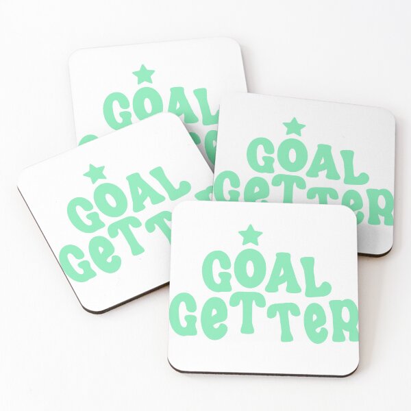 Item preview, Goal Getter designed and sold by fashioncancer.