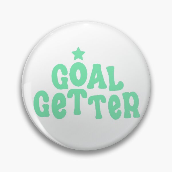 Item preview, Goal Getter designed and sold by fashioncancer.