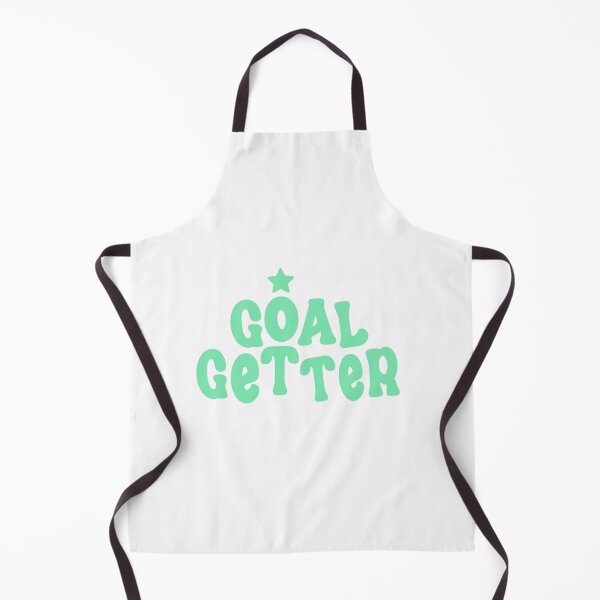Item preview, Goal Getter designed and sold by fashioncancer.