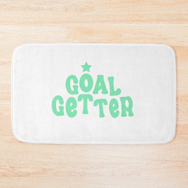 Item preview, Goal Getter designed and sold by fashioncancer.