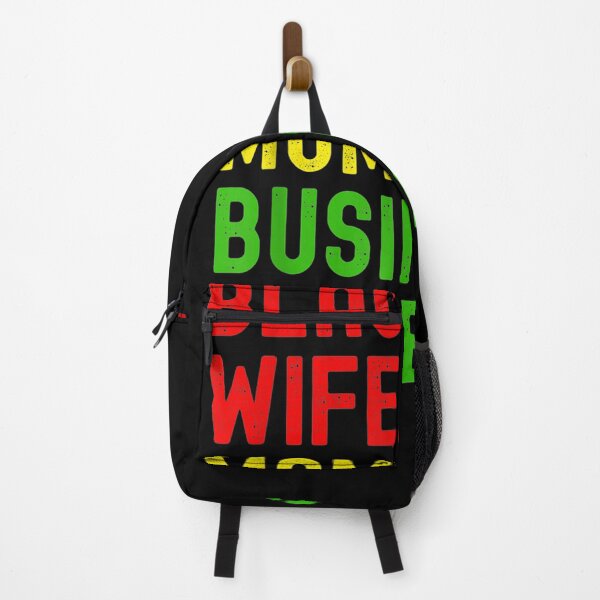 Item preview, Black Wife Mom Business Owner Ceo Entrepreneur Women  designed and sold by zpruby.