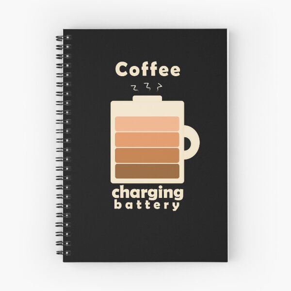 Item preview, Coffee Charging designed and sold by zmamorije.