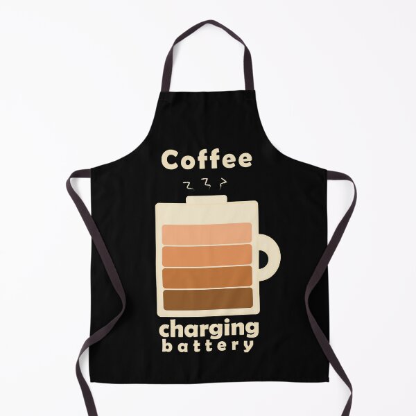 Item preview, Coffee Charging designed and sold by zmamorije.