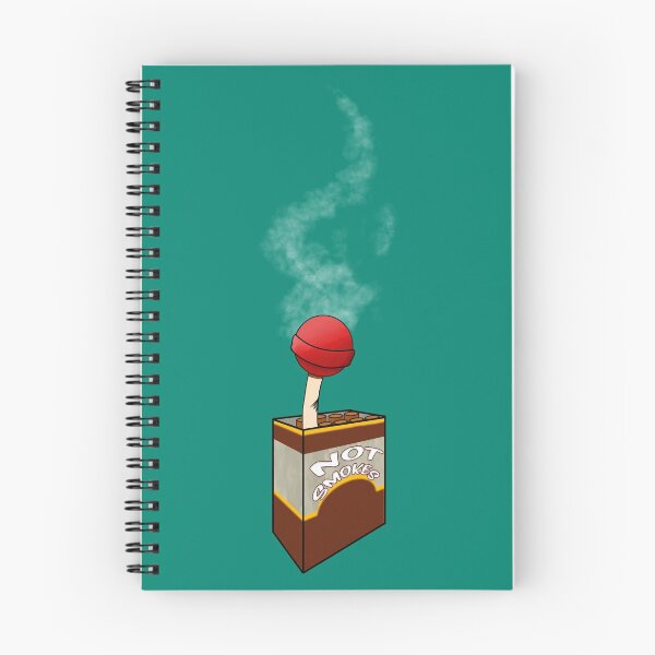 Item preview, Totally Not Smokes designed and sold by KaidanCosmos.