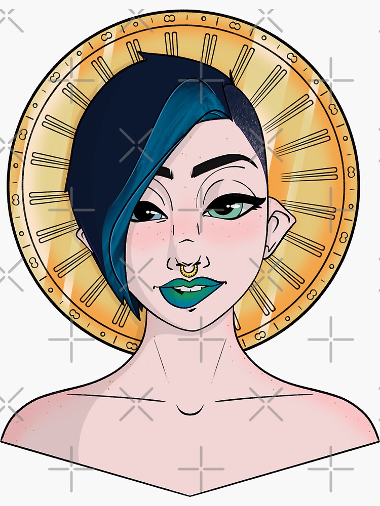 Gemini by tamborjam