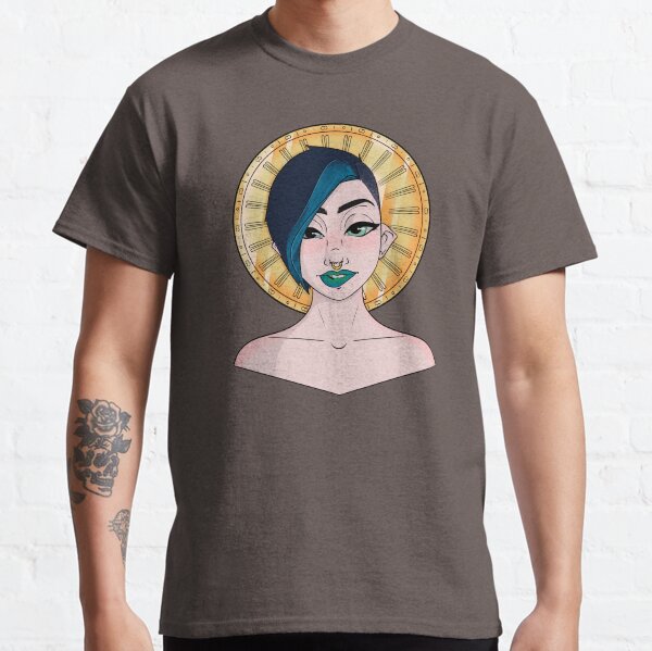 Gemini Classic T-Shirt