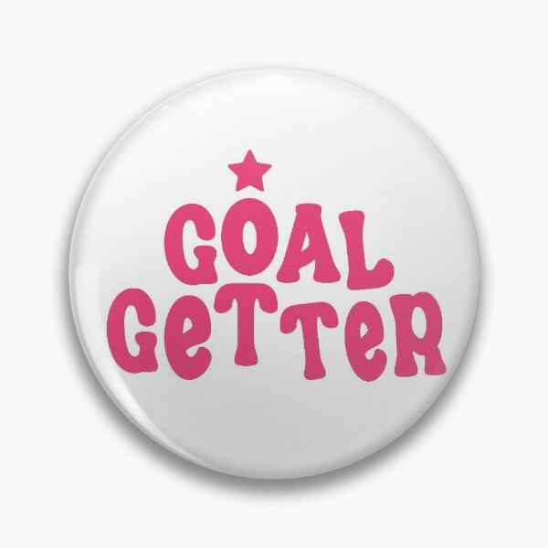 Item preview, Goal Getter designed and sold by fashioncancer.