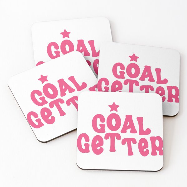 Item preview, Goal Getter designed and sold by fashioncancer.