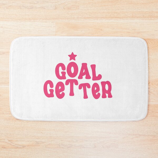 Item preview, Goal Getter designed and sold by fashioncancer.