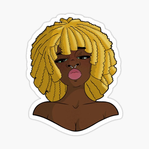 Leo Sticker