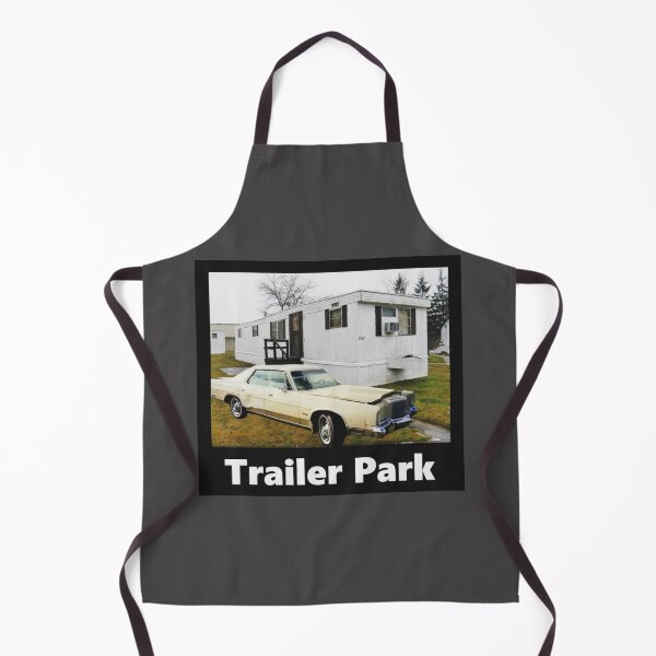 Item preview, Trailer Park designed and sold by Daviscoatings.