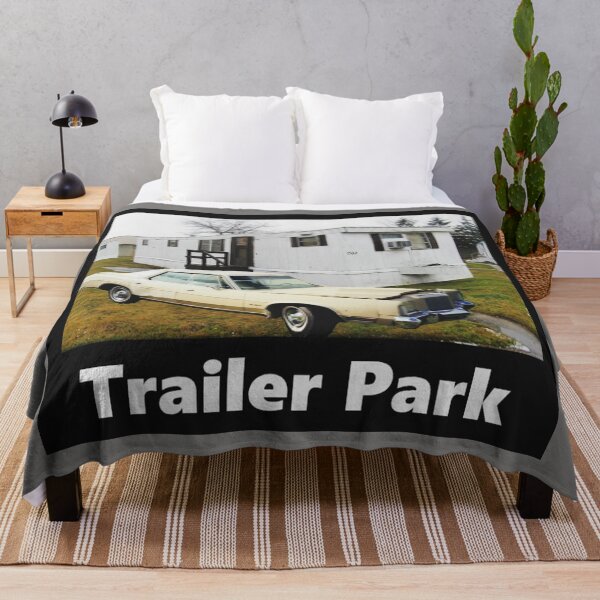 Item preview, Trailer Park designed and sold by Daviscoatings.
