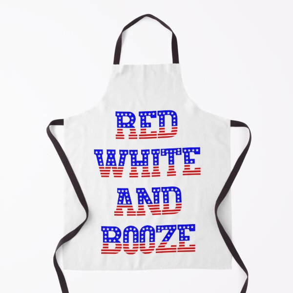 Item preview, Red White and Booze designed and sold by superdumb70.