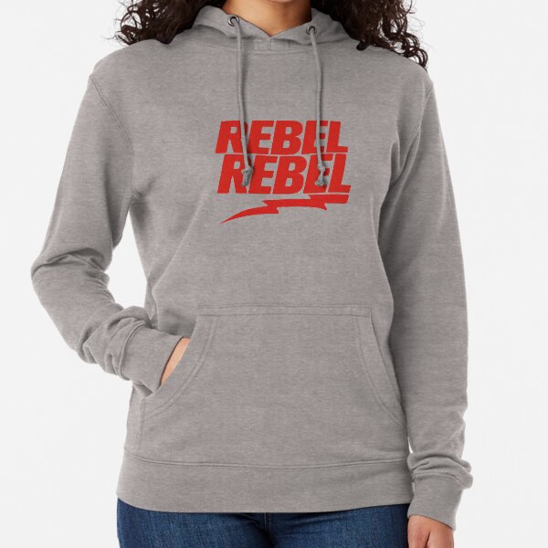 Item preview, Rebel Rebel (David Bowie) designed and sold by leAnomis.
